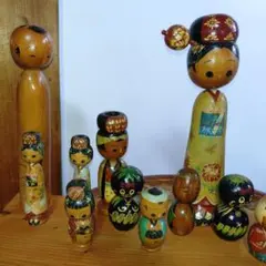 お坊さんの人形　骨董品 2025年最新】お坊さんの人形の人気アイテム - メルカリ