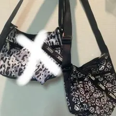 LE SpoRTSAC レスポートサップ