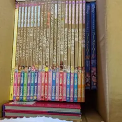 ディズニー　プリンセス ゴールド絵本 ロイヤルペット　ウェディング　など　まとめのサムネイル
