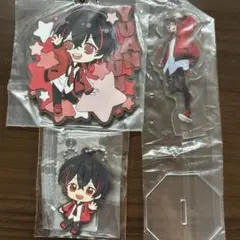 カラフルピーチ からぴち ゆあんくん 一番くじ