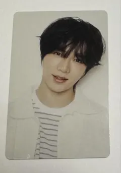 TXT テヒョン SUMMER TOGETHER トレカ - メルカリ