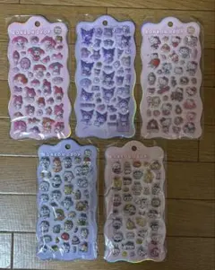 キティ ドロップ