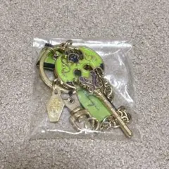 ツイステ リリア バックチャーム 一番くじ
