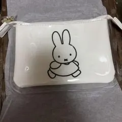 ミッフィー コスメポーチ