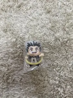 ハイキュー　木兎　キーホルダー