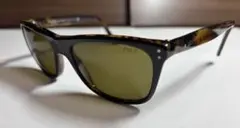POLO ラルフローレン　PH4071 5383/73サングラス べっ甲柄のサムネイル
