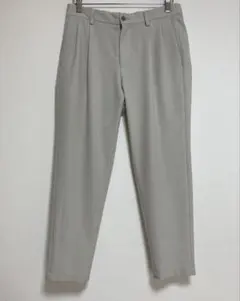 green label relaxing　ユーティリティーパンツ　ナチュラル