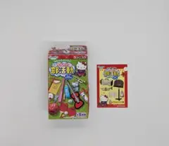 超レアトロフィー付　リーメント ハローキティ かがやけ！部活動 ブラスバンド部