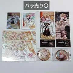 アイナナ メタカ ぱしゃこれ ポスカ フェスチケ 缶バッジ 六弥ナギ