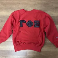 90’s Champion リバースウィーブ XL