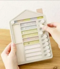 スリーコインズ TODOチェッカー