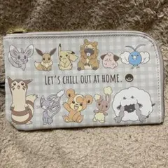 ティッシュポーチL（ポケットモンスターC）