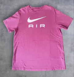 【Nike ✨】ピンク Tシャツ