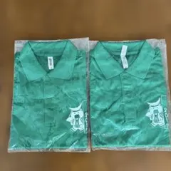 glimmerグリマーブランドポロシャツ Mサイズ 2枚セット