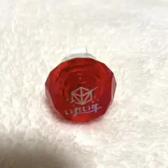 いれいす　ジュエル型　リングライト　りうら