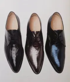 ヘルムートラング▪️HELMUT LANG▪️FINEST SHOES▪️26センチ 2025年最新】Helmut Lang ブーツ・革靴の人気アイテム - メルカリ