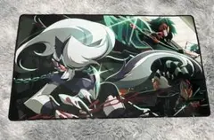 2025年最新】ヘルヴァボス プレイマットの人気アイテム - メルカリ