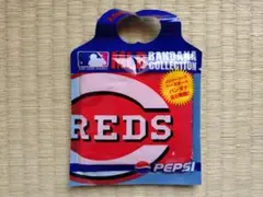 ペプシコーラMLB BANDANA Cincinnati Redsのサムネイル