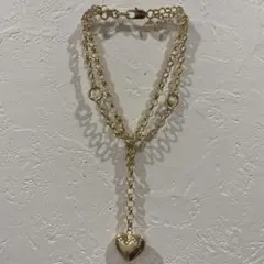 MOUSSY・ネックレス