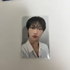 ATEEZ Lemon Drop Makestar メクス 特典 ソンファ