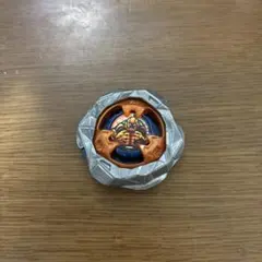 ベイブレードx ゴーレムロック