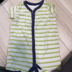 babyGap 半袖ロンパース 3-6ヶ月