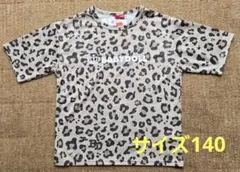 【ベビードール】サイズ140　Tシャツ