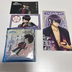 銀魂 高杉晋助 鬼兵隊 まとめ売り - メルカリ