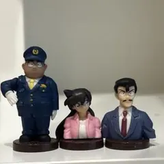 チョコエッグ 名探偵コナン