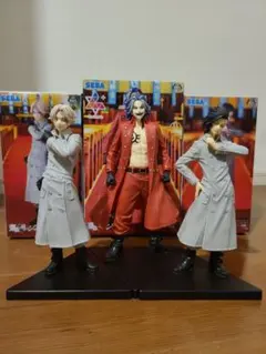 2025年最新】東京リベンジャーズ フィギュアの人気アイテム - メルカリ