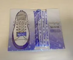 Leo/need シューレース