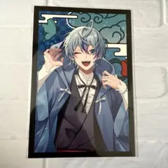 かすくん ブロマイド 2L キスクラ ローソンプリント - メルカリ