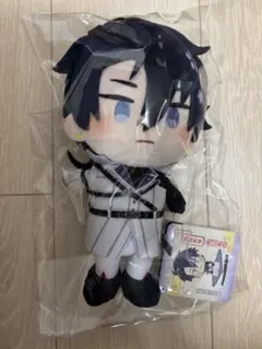わんぱく！刀剣乱舞 ぬいぐるみ ぬい 山鳥毛 日光一文字 - メルカリ