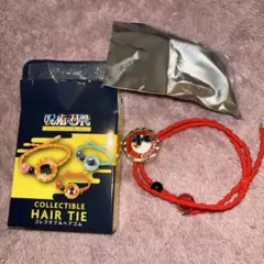 【呪術廻戦】釘崎野薔薇 コレクタブルヘアゴム ユニバ