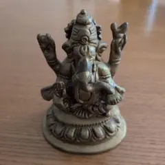 ガネーシャ 置物