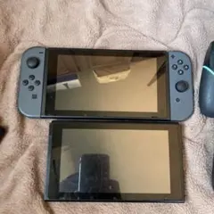 Nintendo Switch 周辺機器 セット