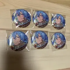 ブレイクマイケース ブレマイ SSR缶バッジ 環野揺 8個 - メルカリ