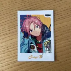 あんスタ　桜河こはく　ぱしゃっつ　TRIP