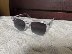 Ray-Ban RB4401D 6447/8G サングラス