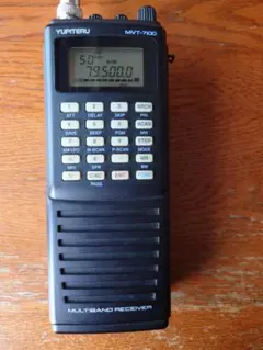 2026年最新】mvt-7100の人気アイテム - メルカリ