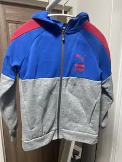 PUMA ジャケット
