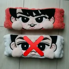 2025年最新】すのチル ヘアバンド 宮舘涼太の人気アイテム