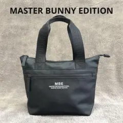 MASTER BUNNY EDITION カートバッグのサムネイル