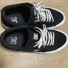 DCシューズ　スニーカー　26.0cm