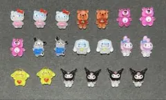 【サンリオ7-3】20個