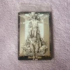 DEATH NOTE デスノート ウエハース N1-12 カード 夜神月 ライト