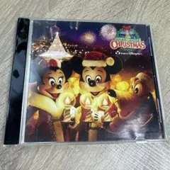 東京ディズニーシーⓇハーバーサイド・クリスマス 2009♪