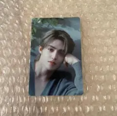 消費期限 初回限定盤B ランダムトレカ スンチョル エスクプス