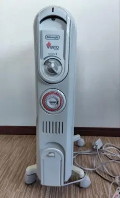 2026年最新】デロンギ オイルヒーター ヴェントの人気アイテム - メルカリ
