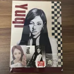 i-dle ウギ ウェンディーズ syncopation グッズセット
